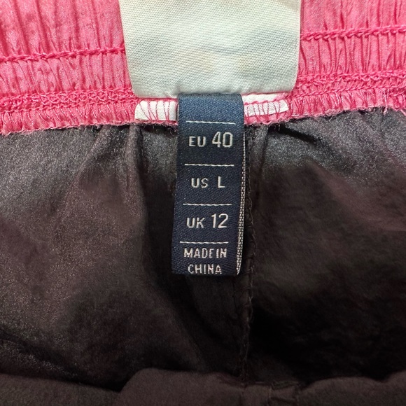 Ellesse shorts size Large - Picture 4 of 5